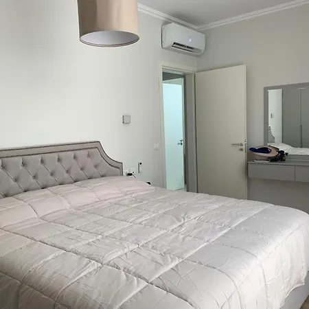 Apartamento Vila Panorama Green Coast
