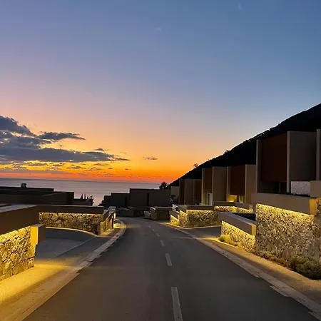 Vila Panorama Green Coast *