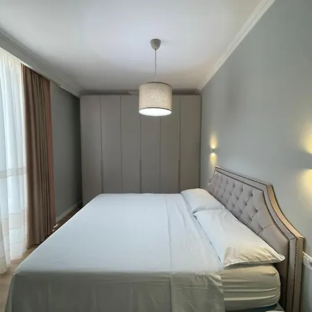 Vila Panorama Green Coast * Himare