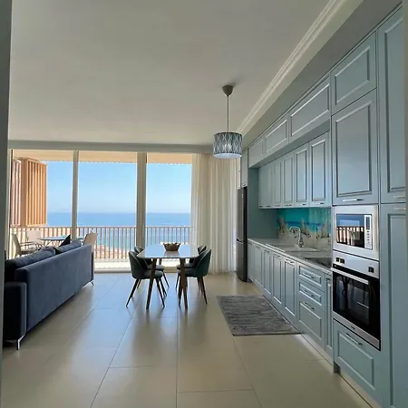 Apartment Vila Panorama Green Coast