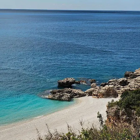Apartment Vila Panorama Green Coast *