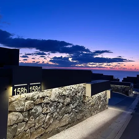 Vila Panorama Green Coast Himare