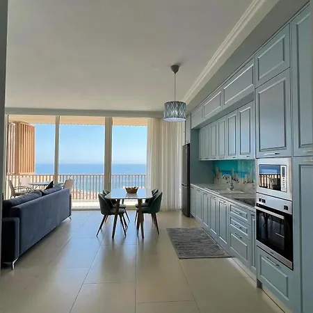 Vila Panorama Green Coast Apartment *