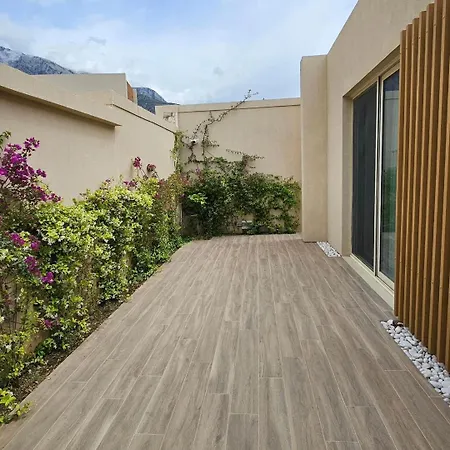 Apartment Vila Panorama Green Coast