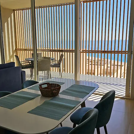 Vila Panorama Green Coast * Himare