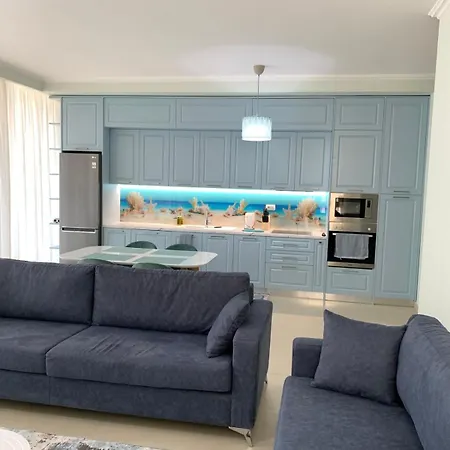 Apartment Vila Panorama Green Coast
