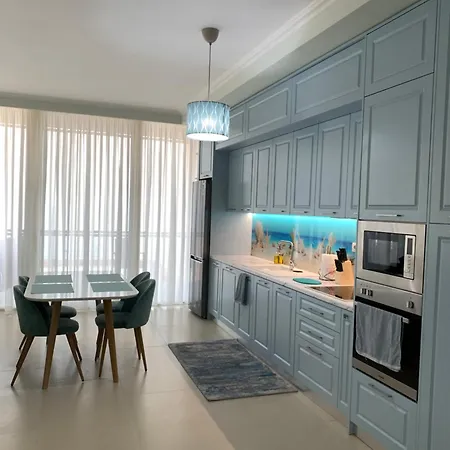 Vila Panorama Green Coast Himare